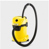 Karcher WD 3 V-17/4/20 - usisivač za suvo i mokro usisavanje