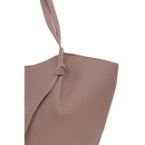 Vuch Shopper torba Thalie Big Beige, 24 x 58 cm Slike