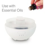 Rio Aroma Diffuser with Himalayan Rock Salt aroma difuzer 1 kom | shoptok.hr