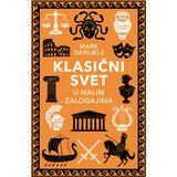  Klasični svet u malim zalogajima Cene