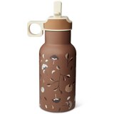 Nuuroo termo steklenička Juno Punpking Flower | Shoptok.si