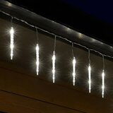 Svetleći niz "ledenice" sa 288 LED dioda Cene