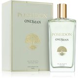Instituto Español Poseidon Only Man toaletna voda za muškarce 150 ml | shoptok.hr