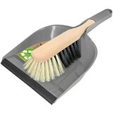 Peggy Perfect Set za pometanje Go Green (smetišnica in ročna metla, les, PVC) Cene