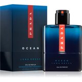 Prada Luna Rossa Ocean parfumska voda za moške 100 ml | Shoptok.si