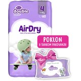 Violeta DC Pelene Air Dry 4, 7-18 kg, 60/1 Cene