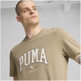 Puma Squad Tee Bež | shoptok.hr