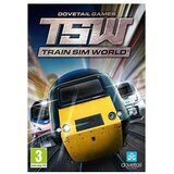 Dovetail Games PC igra Train Sim World Cene