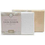 Vitapur rjuha Lyon Junior 140x70 beige Cene