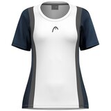 Head Majice s kratkimi rokavi Club 25 Tech pisana Cene