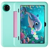 tablet 8 tab 20 kids 800x1280 hd IPS/4GB/64GB/Android 15/zeleni