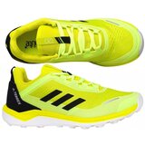 Adidas Tek & Trail Terrex Agravic Flow Rumena | Shoptok.si