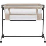 Kinderkraft kolevka za bebe Nestee Up 2 Beige Cene