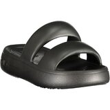 Fila ženske crne papuče | shoptok.hr