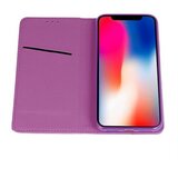  Magnetna preklopna torbica samsung galaxy A80 A805 - vijola | Shoptok.si