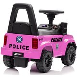  Dječja guralica Police - roza | Shoptok.si