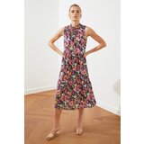 Trendyol Ženska haljina Patterned | shoptok.hr