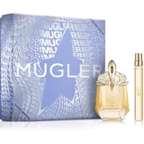 Mugler Alien Goddess darilni set za ženske