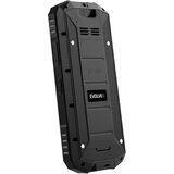 Evolveo strongphone X5 vodootporan dual sim telefon crna/siva | Eponuda.com