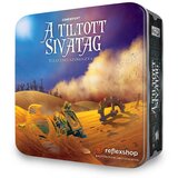  Gamewright: Prepovedana puščava - družabna igra v madžarščini Cene