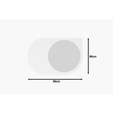 Hanah home pubble white | ePonuda.com