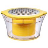 Venisymlis Kuhinjski Ročni Mlatilnica Za Koruzo, Lupilec Zelenjave, Ingver, Česen, Odstranjevalec Storžev Z Merilnikom, Mlatilnica Shuc, (22072097) | Shoptok.si