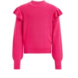WE Fashion Pulover roza | Shoptok.si