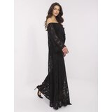 Italy Moda Trousers-MI-SP-88501.81-black | shoptok.hr