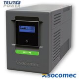 Socomec ups NETYS NPR 2000 MT ( 1844 ) Cene