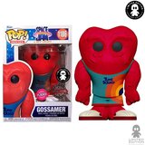 Funko POP! Movies: Space Jam 2 - Gossamer (Flocked) | ePonuda.com