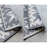 Elle Decoration Sivi/krem vanjski tepih 120x170 cm Gemini – | shoptok.hr
