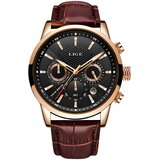  LIGE EL-14629 - Smeđa / Zlatna KP14629 | shoptok.hr