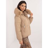 Factory Price Jacket-MBM-KR-2639.14-camel | Shoptok.si