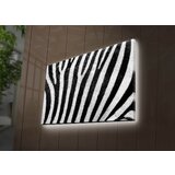 Wallity Slika sa LED osvetljenjem 4570DACT-56, 45x70 cm | ePonuda.com