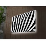 Wallity Zidna slika sa LED osvetljenjem 4570DACT-56, 45x70 cm | Eponuda.ba