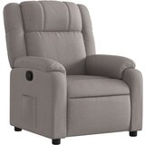  Naslanjač taupe blago, (20929035) | Shoptok.si