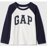 GAP Baby T-shirt with logo - Boys | Shoptok.si