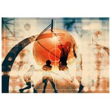  Tapeta - I love basketball! 350x245 | shoptok.hr