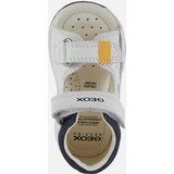 Geox Boys first steps Tapuz White - Boys | shoptok.hr