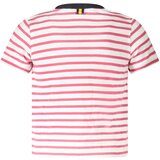 K-Way SHORT SLEEVE T-SHIRT CHILDREN WHITE | Shoptok.si