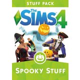 The Sims 4: Spooky Stuff (DLC) Origin Key GLOBAL | ePonuda.com