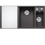 Blanco axia iii 6 s stena siva sa p.č. + pribor | Eponuda.com