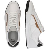 Boss Nizke superge 'Nitan' črna / bela | Shoptok.si