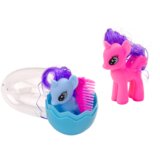  Figurica jednoroga u jajetu - nasumično slanje boje | Shoptok.si