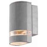  Svjetiljka zidna vanjska ADRIA 1A SPF00210 220-240V GU10 IP44 aluminij Cijene