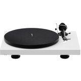 Pro-ject Projekt Debut EVO 2 Satin White Pick it MM EVO | shoptok.hr