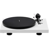 Projekt Debut EVO 2 Satin White Pick it MM EVO