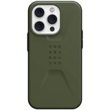 Uag Maska Civilian za iPhone 14 Pro Max zelena | Eponuda.com