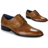 Kdopa VATRELI Smeđa | shoptok.hr
