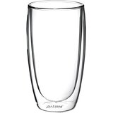 Altom design Termo Čaše za Kavu i Pića Andrea 450 ml - Set od 2 Čaše | shoptok.hr